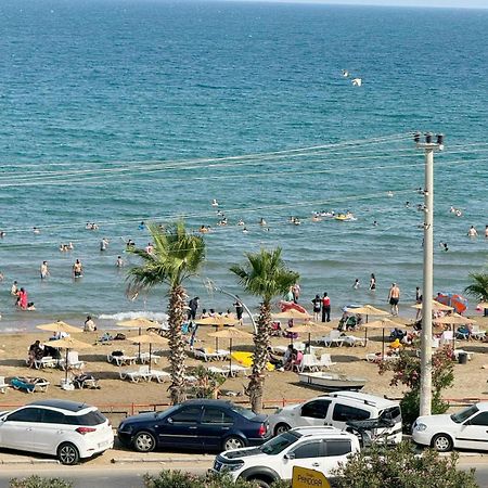 كوزكليسِ Hakan Apart Otel المظهر الخارجي الصورة