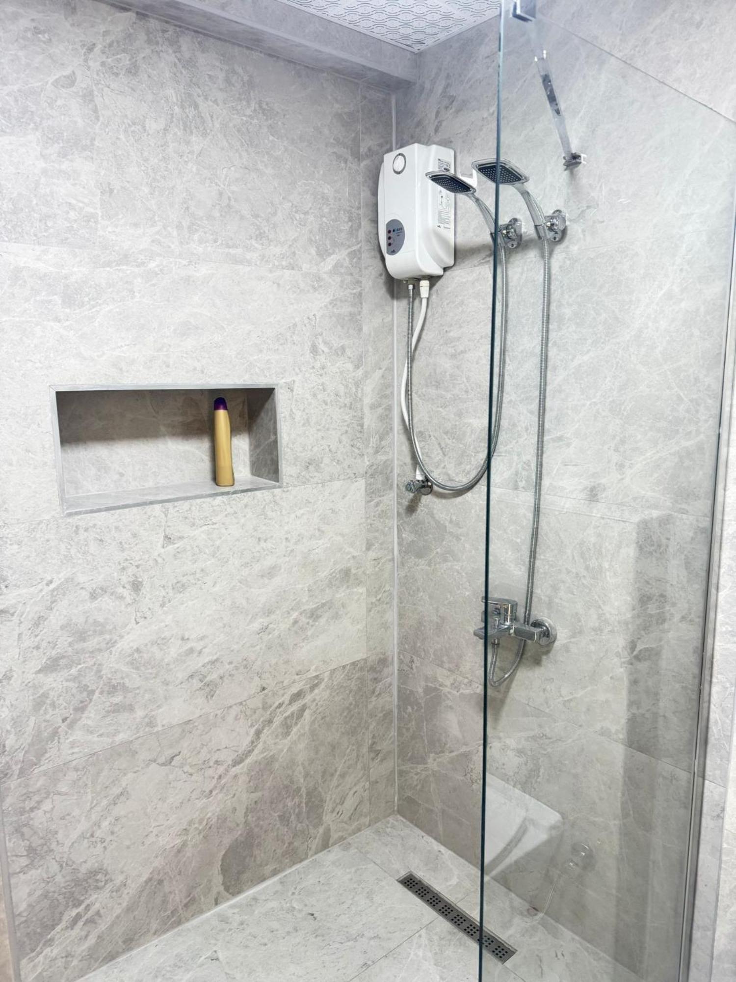 كوزكليسِ Hakan Apart Otel المظهر الخارجي الصورة