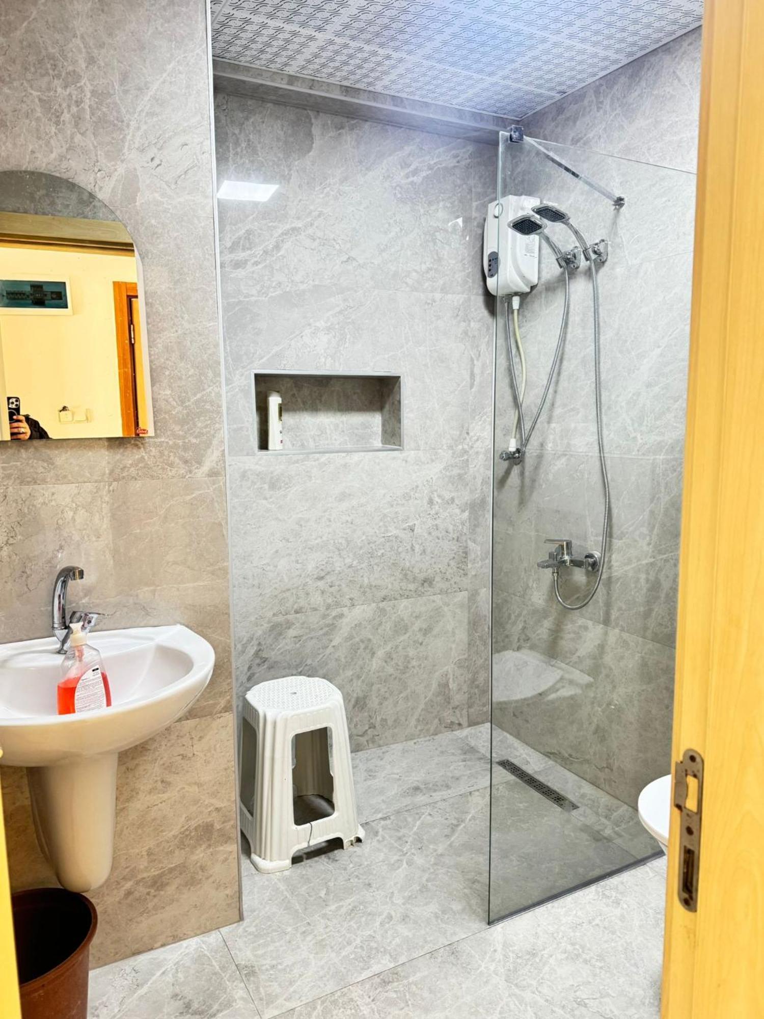 كوزكليسِ Hakan Apart Otel المظهر الخارجي الصورة