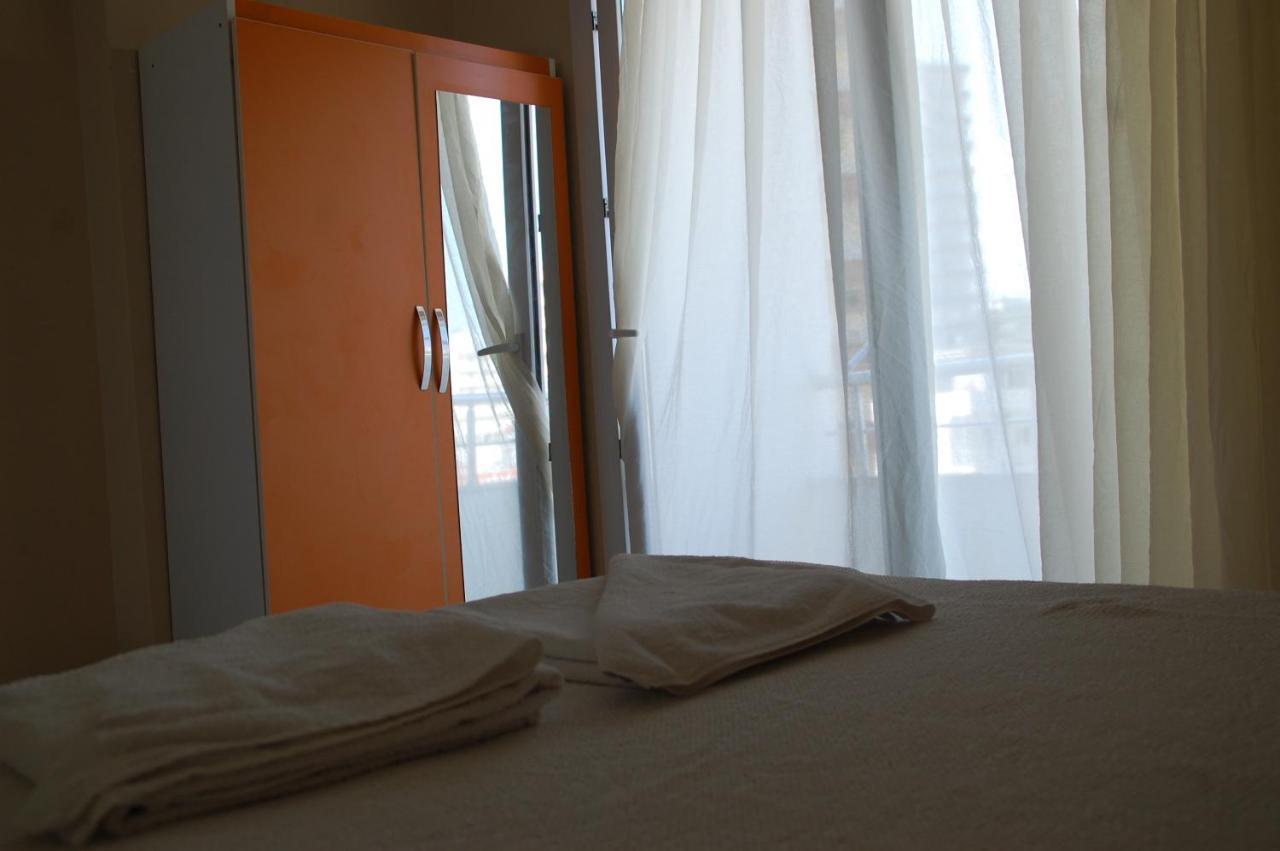 كوزكليسِ Hakan Apart Otel المظهر الخارجي الصورة