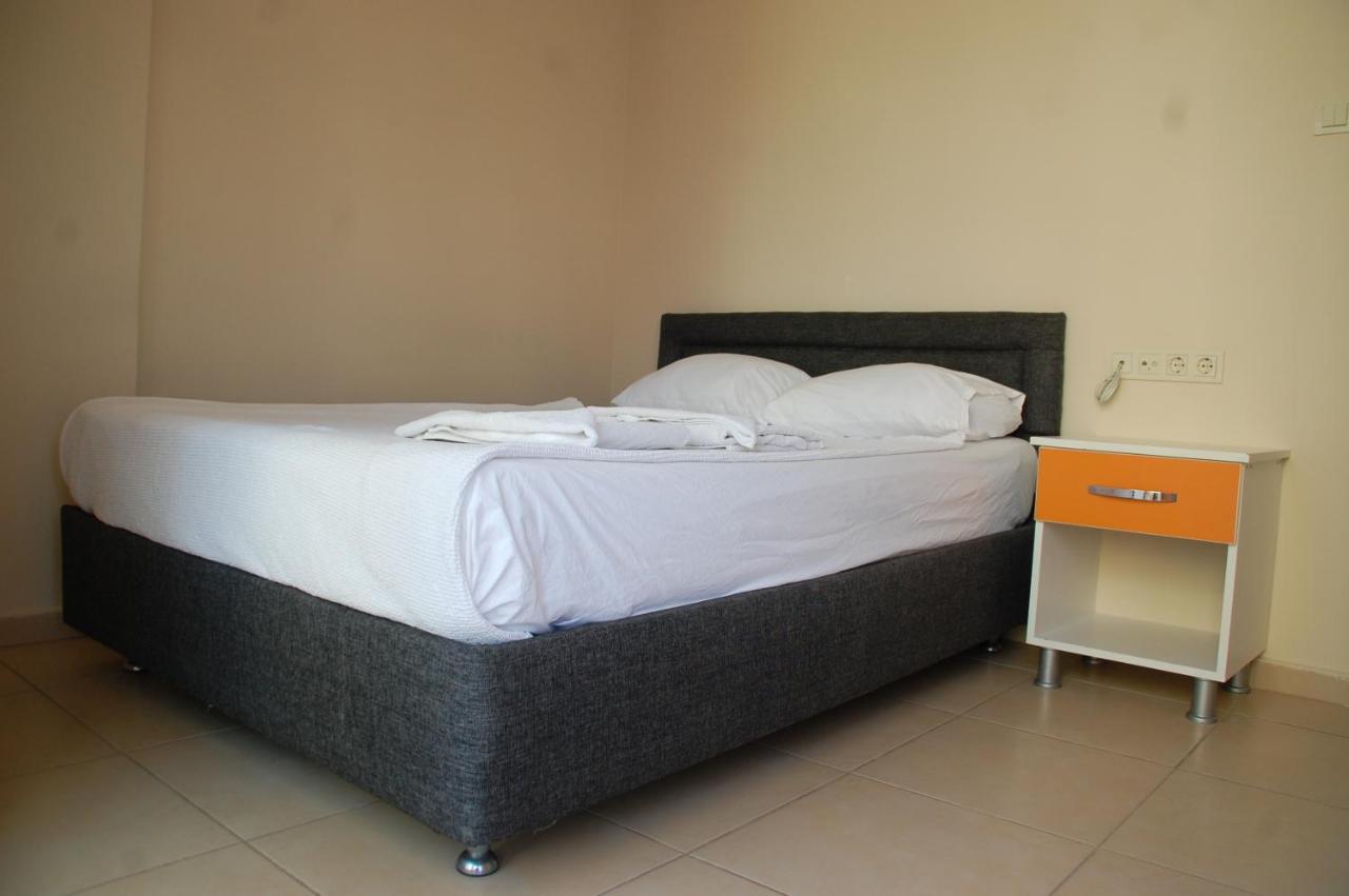كوزكليسِ Hakan Apart Otel المظهر الخارجي الصورة